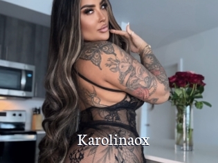 Karolinaox