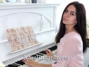 Karolinaprincess