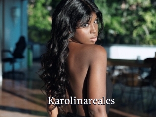 Karolinareales