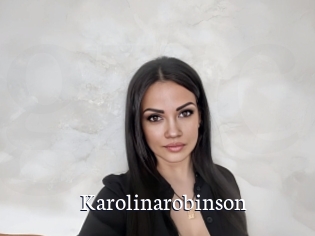 Karolinarobinson