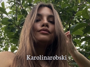 Karolinarobski