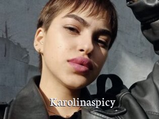 Karolinaspicy