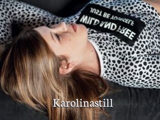 Karolinastill