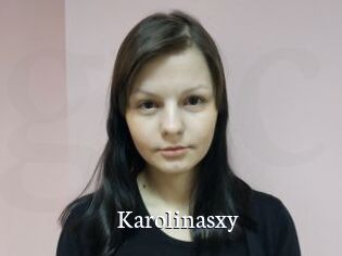 Karolinasxy