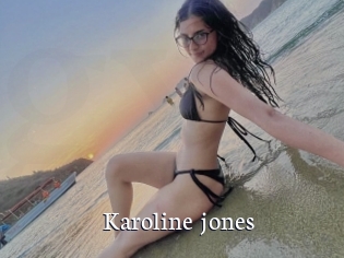 Karoline_jones