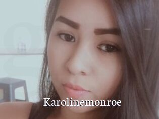 Karolinemonroe