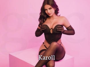karoll Gratis xxx Clips
