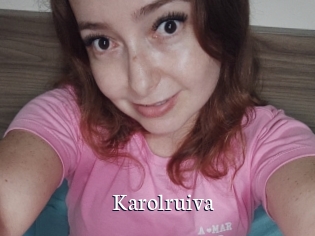 Karolruiva