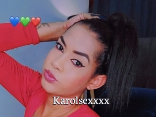 karolsexxxx Gratis xxx Clips