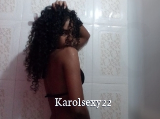 karolsexy22 Gratis xxx Clips