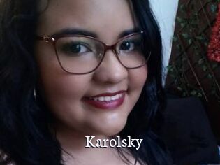 Karolsky