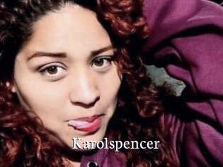 Karolspencer