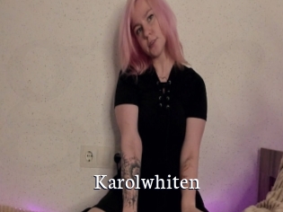 Karolwhiten