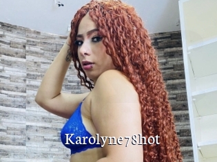 Karolyne78hot