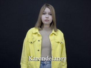 Karondelaney