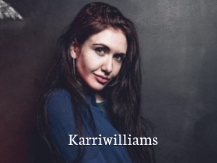 karriwilliams Gratis xxx Clips
