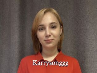Karrysonggg
