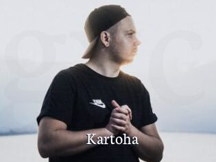 Kartoha