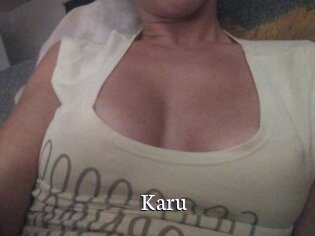 Karu