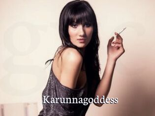 Karunnagoddess