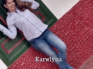 Karwlyna