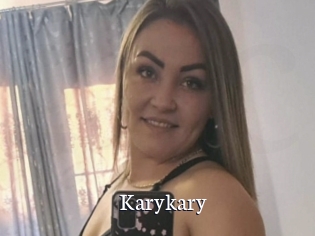 Karykary
