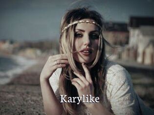 Karylike