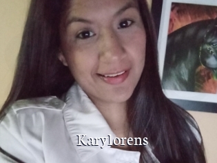 Karylorens