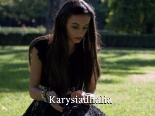 karysiadhalia Gratis xxx Clips