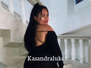 Kasandraluker