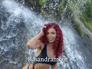 Kasandramoor