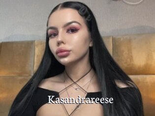 Kasandrareese