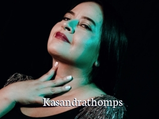 Kasandrathomps