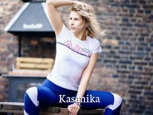 Kasanika