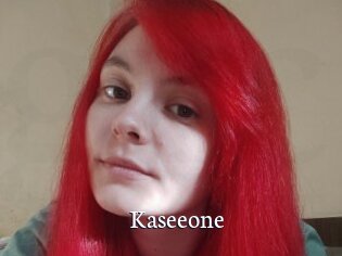 Kaseeone