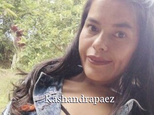 Kashandrapaez