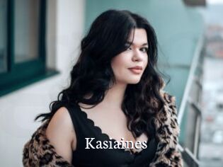 Kasiaines