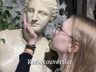 Kasiecouvertier