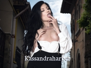 Kassandraharper