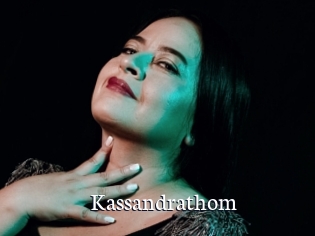 Kassandrathom