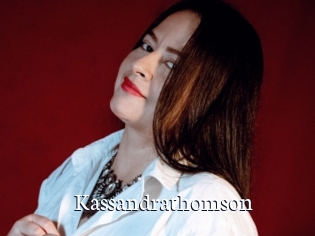 Kassandrathomson