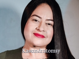Kassandratomsy