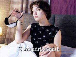 Kassandriyasmith