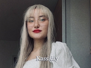 Kassidiy