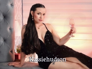Kassiehudson