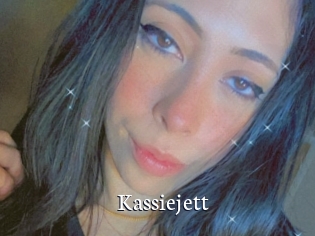 Kassiejett