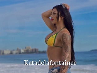 Katadelafontainee