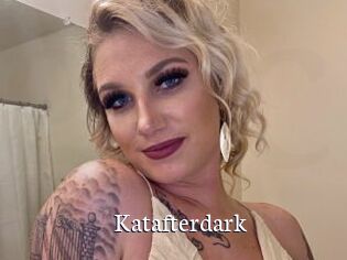 Katafterdark