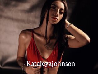 Kataleyajohnson