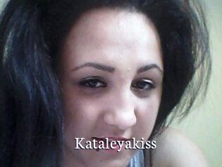Kataleyakiss